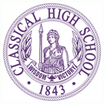 Classical High School Logo